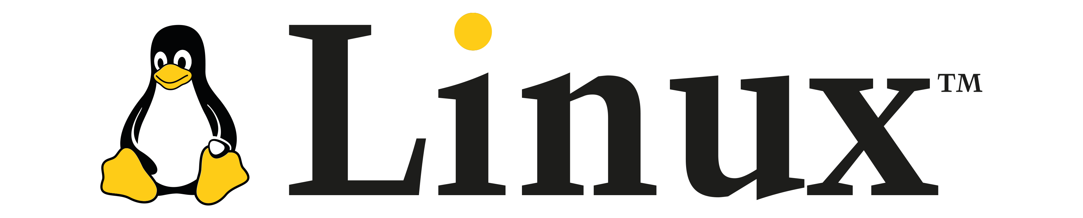 Linux logo