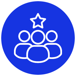 icon for meet the experts highlight